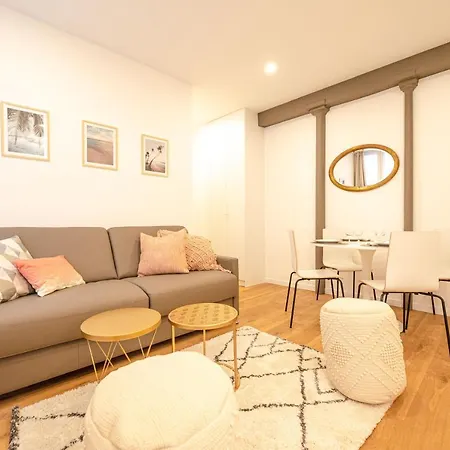 Cosy In Center - With Ac Apartahotel