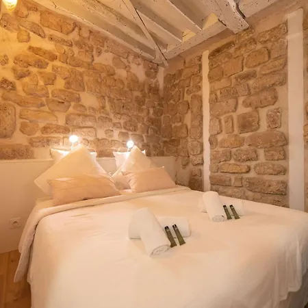 Cosy In Center - With Ac 3* París