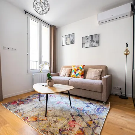 Cosy In Center - With Ac 3*