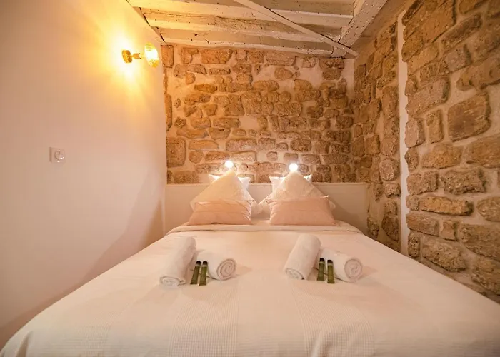 Cosy In Center - With Ac 3* Παρίσι